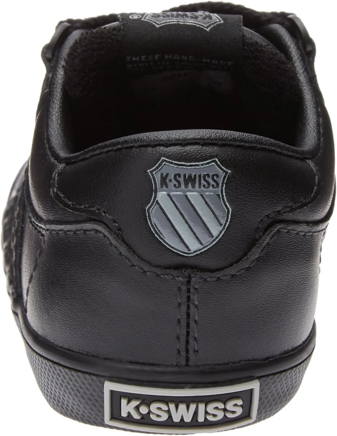 K-Swiss 201 Classic Tennis Shoe (Infant/Toddler)