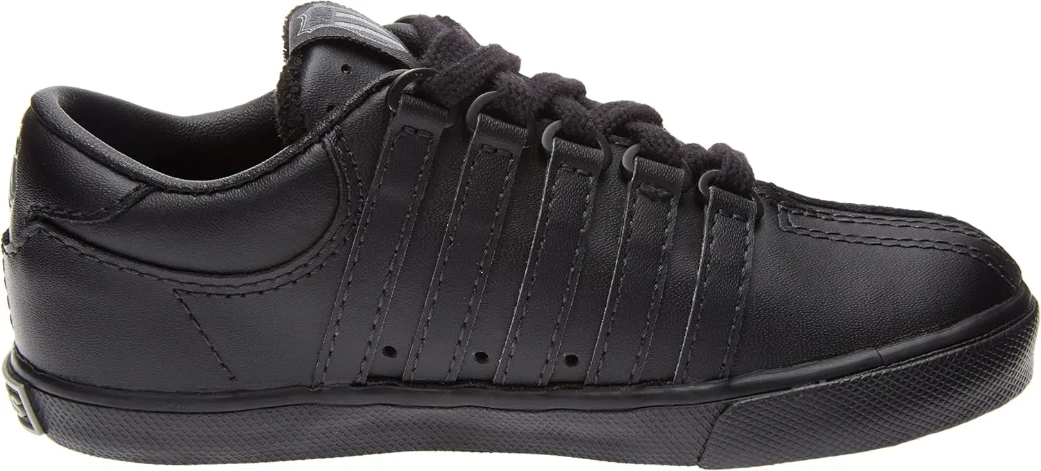 K-Swiss 201 Classic Tennis Shoe (Infant/Toddler)