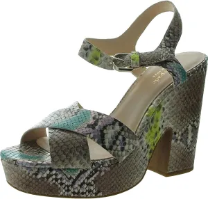 Kate Spade New York Grace Lemon Sorbet 8.5 B (M)