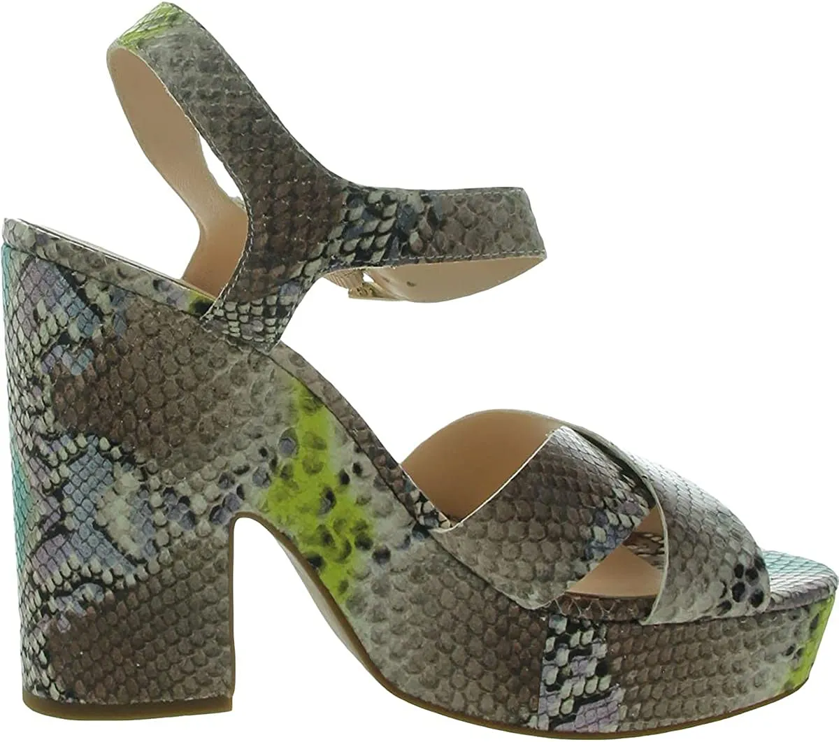 Kate Spade New York Grace Lemon Sorbet 8.5 B (M)