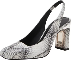 Katy Perry Women's The Hollow Heel Sling Back Pump