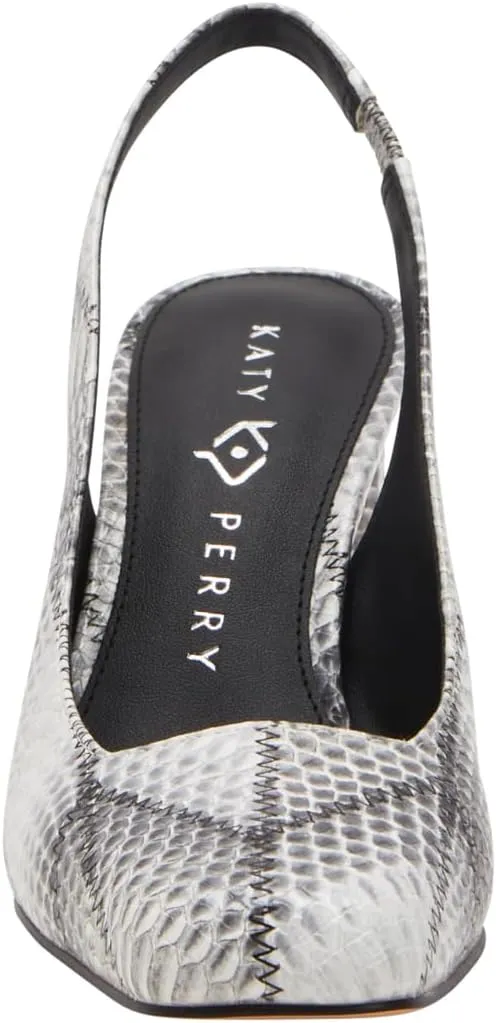 Katy Perry Women's The Hollow Heel Sling Back Pump