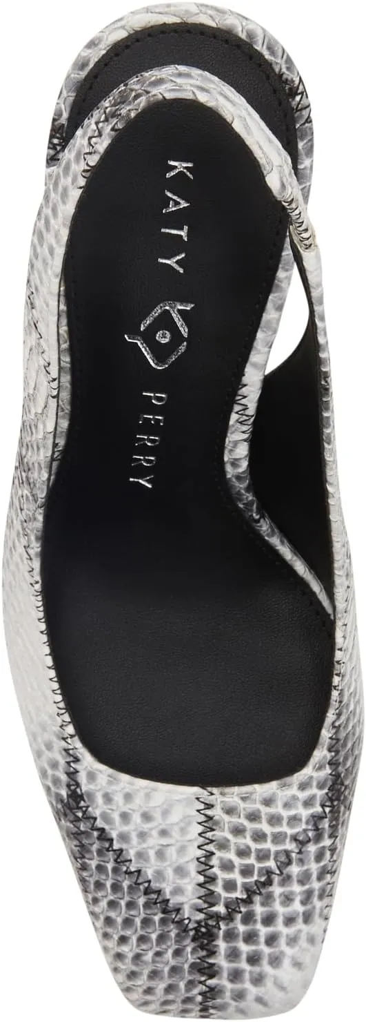 Katy Perry Women's The Hollow Heel Sling Back Pump