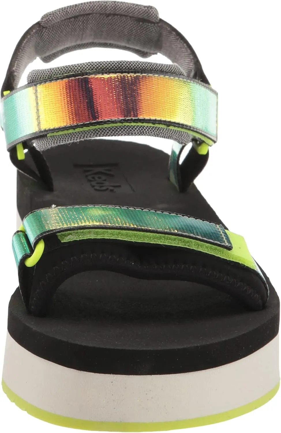 Keds Women's Trio Platform Sandal Sport