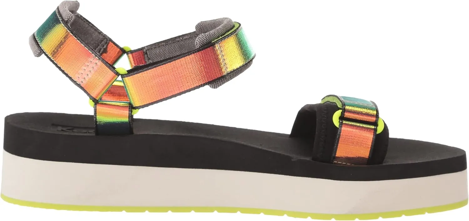 Keds Women's Trio Platform Sandal Sport