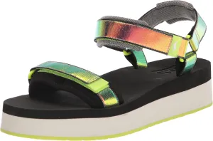 Keds Women's Trio Platform Sandal Sport