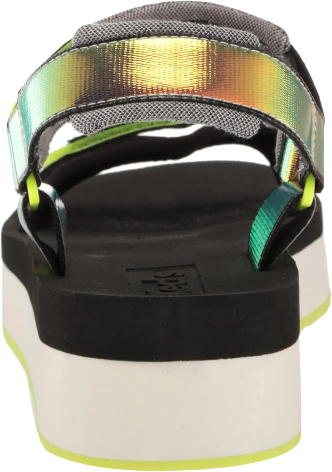 Keds Women's Trio Platform Sandal Sport