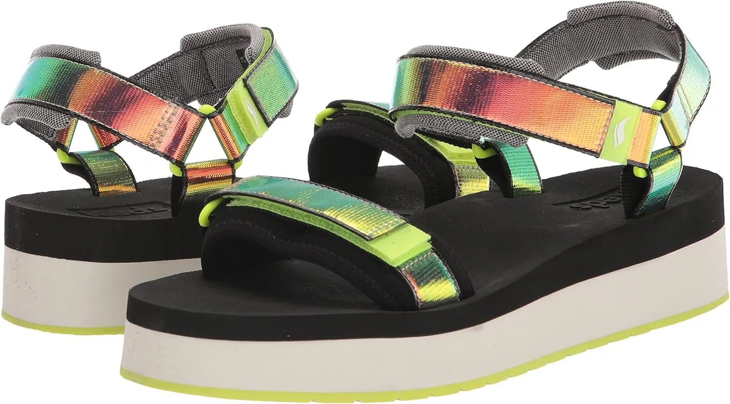 Keds Women's Trio Platform Sandal Sport