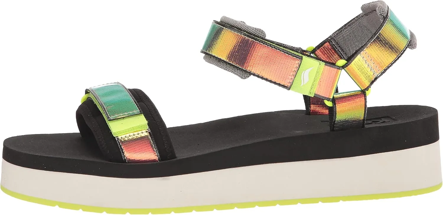 Keds Women's Trio Platform Sandal Sport