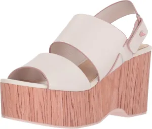 KELSI DAGGER BROOKLYN Women's Nash Heeled Sandal