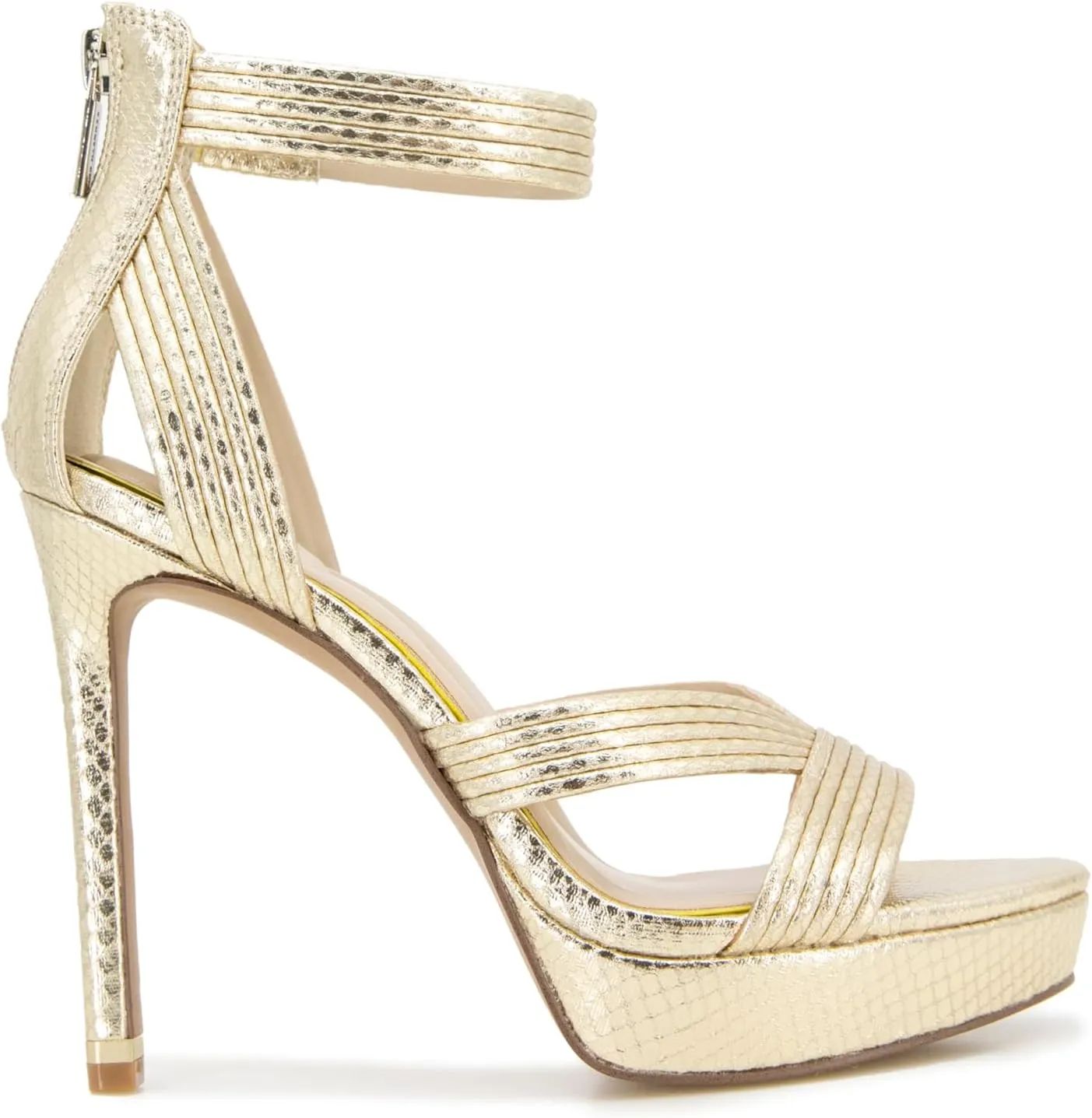 Kenneth Cole New York Women's Nadine Wedge Sandal