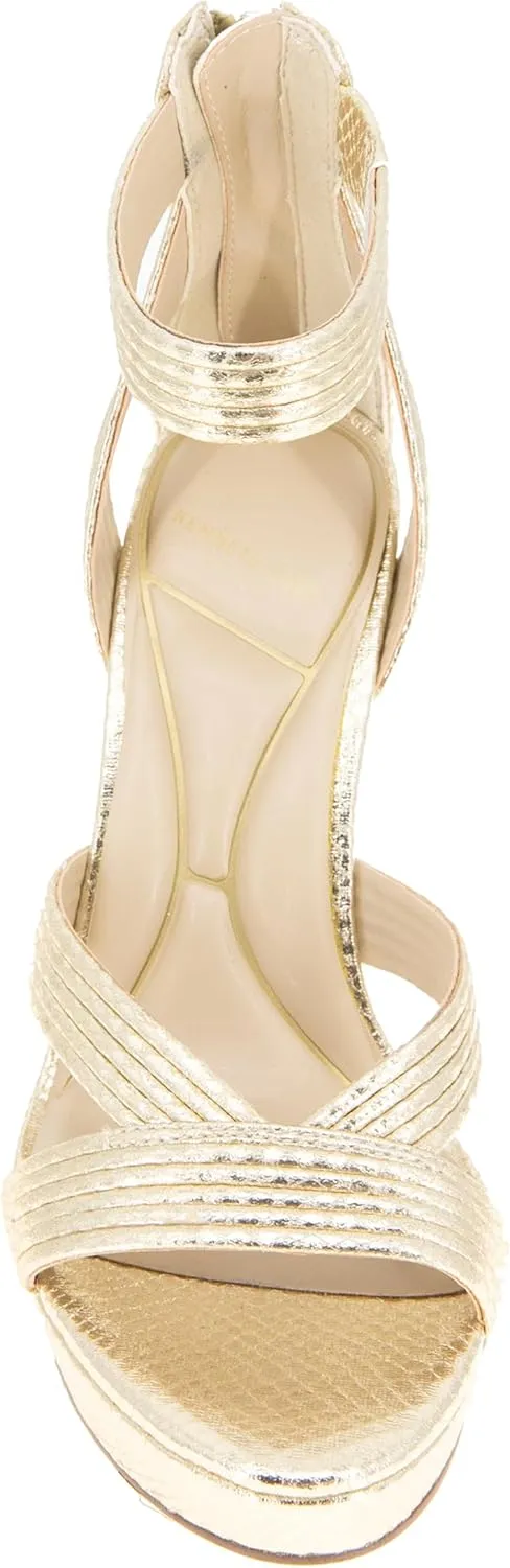 Kenneth Cole New York Women's Nadine Wedge Sandal
