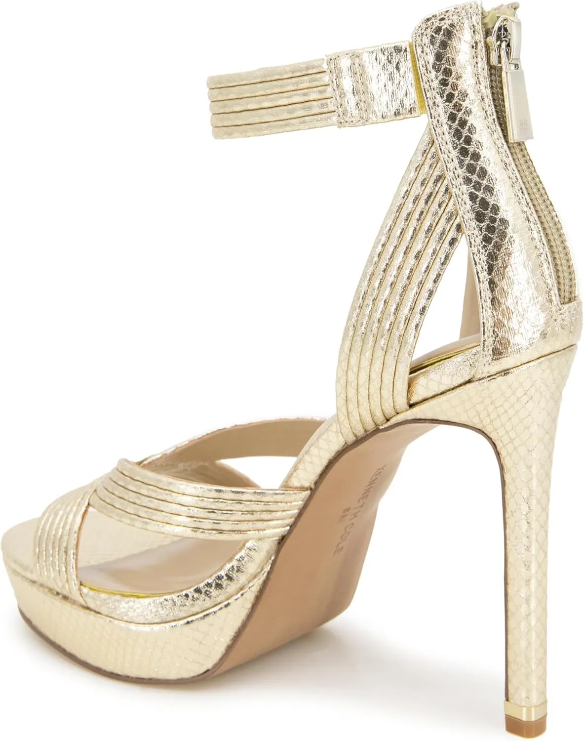 Kenneth Cole New York Women's Nadine Wedge Sandal