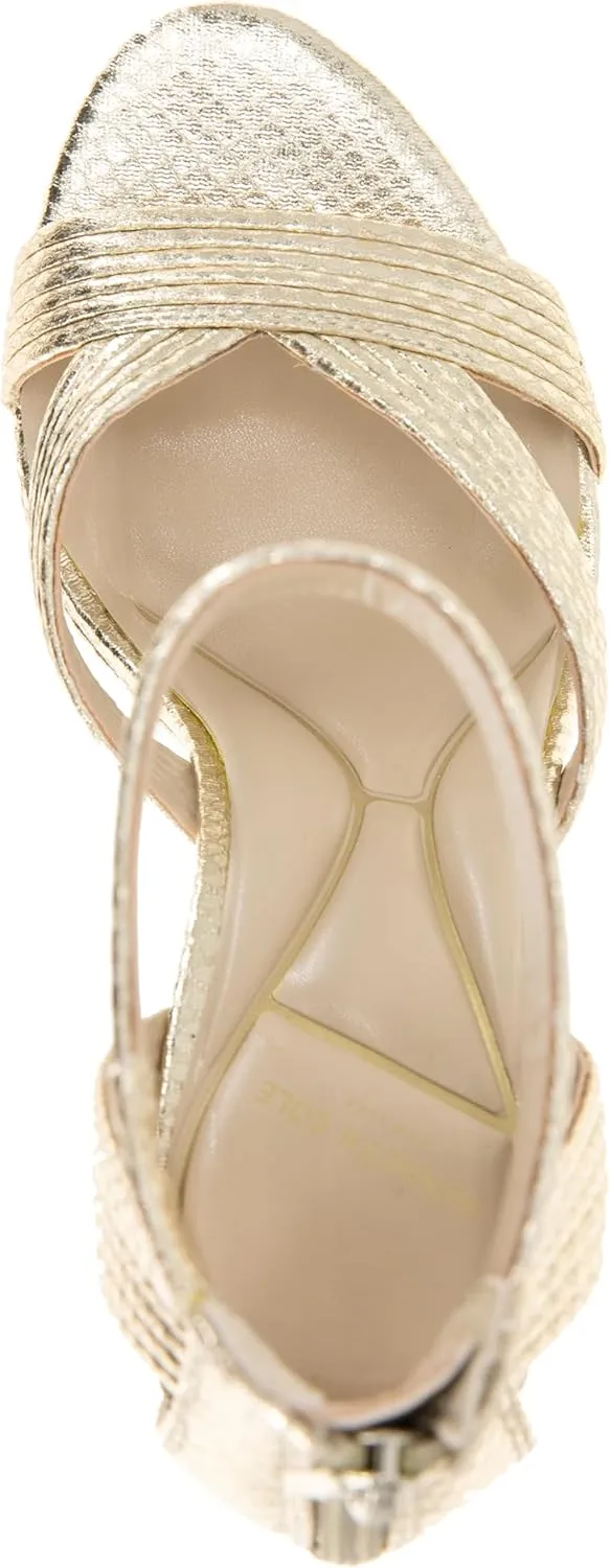 Kenneth Cole New York Women's Nadine Wedge Sandal