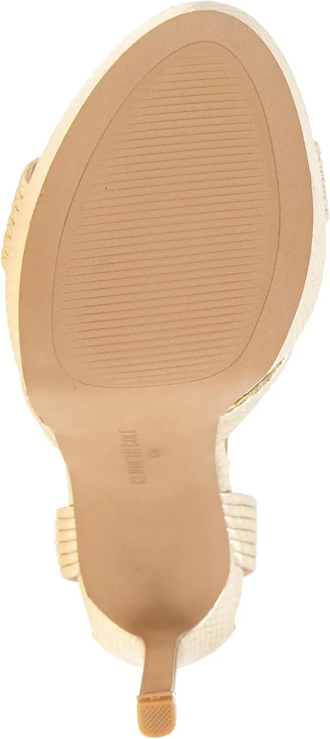 Kenneth Cole New York Women's Nadine Wedge Sandal