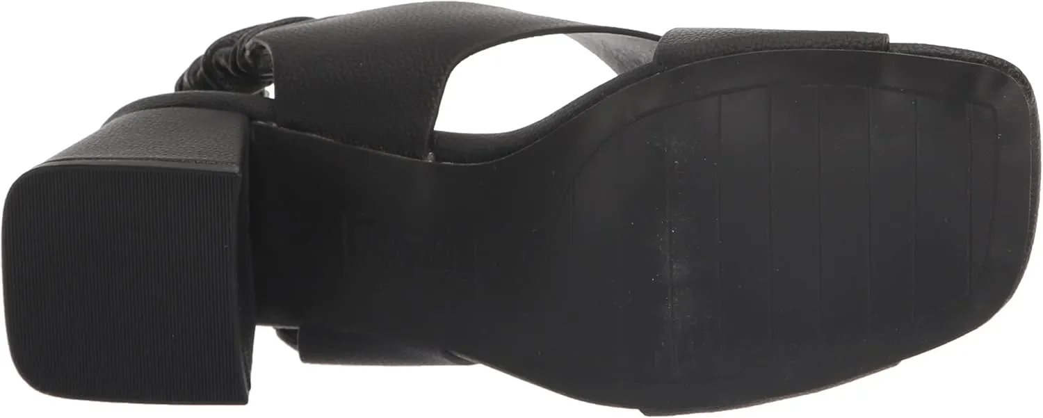Kenneth Cole REACTION Women's Nancy Platform