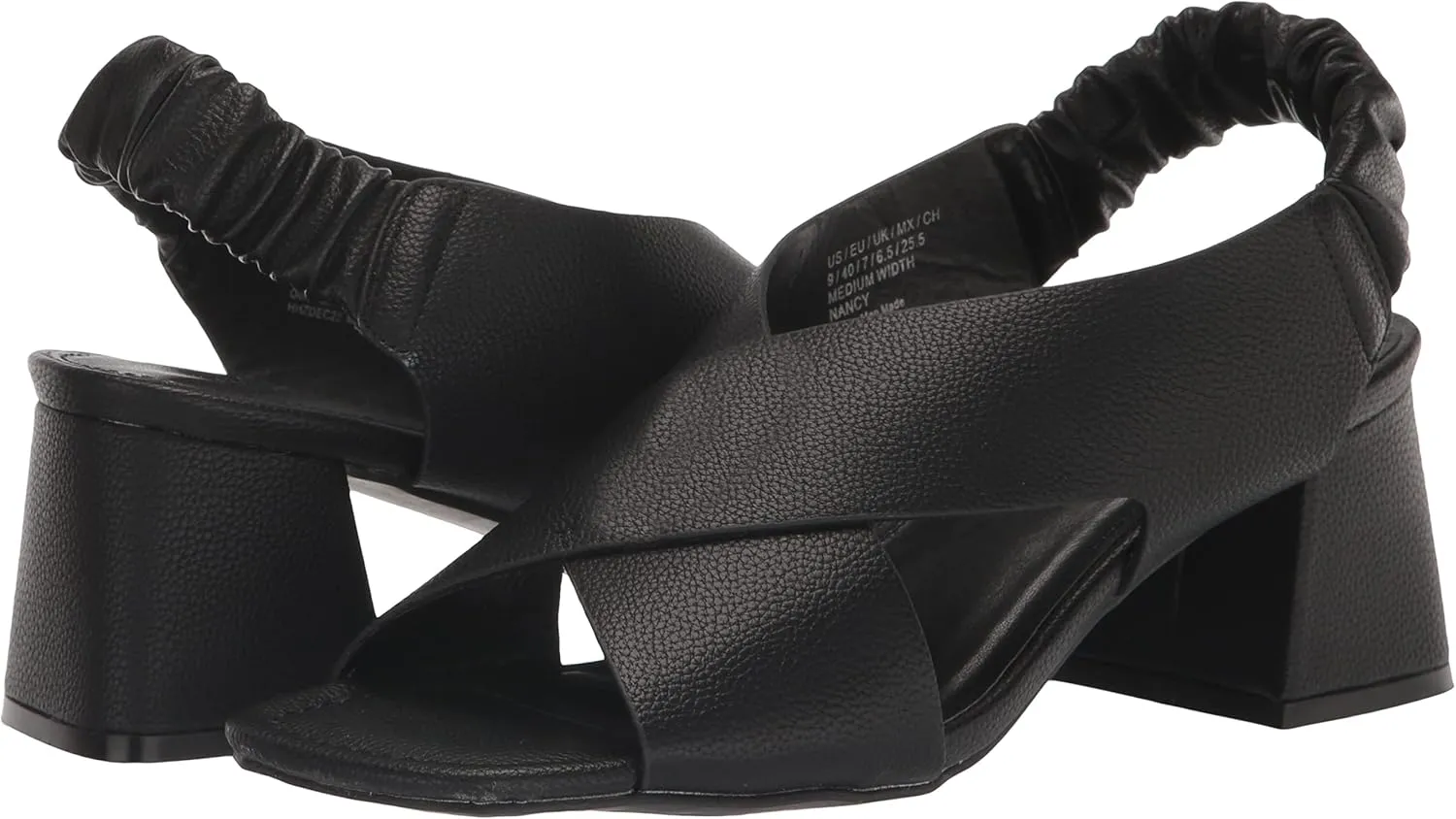 Kenneth Cole REACTION Women's Nancy Platform