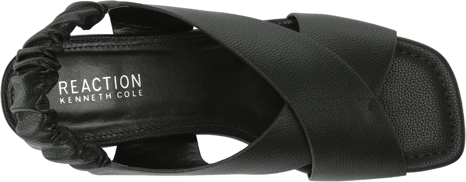 Kenneth Cole REACTION Women's Nancy Platform
