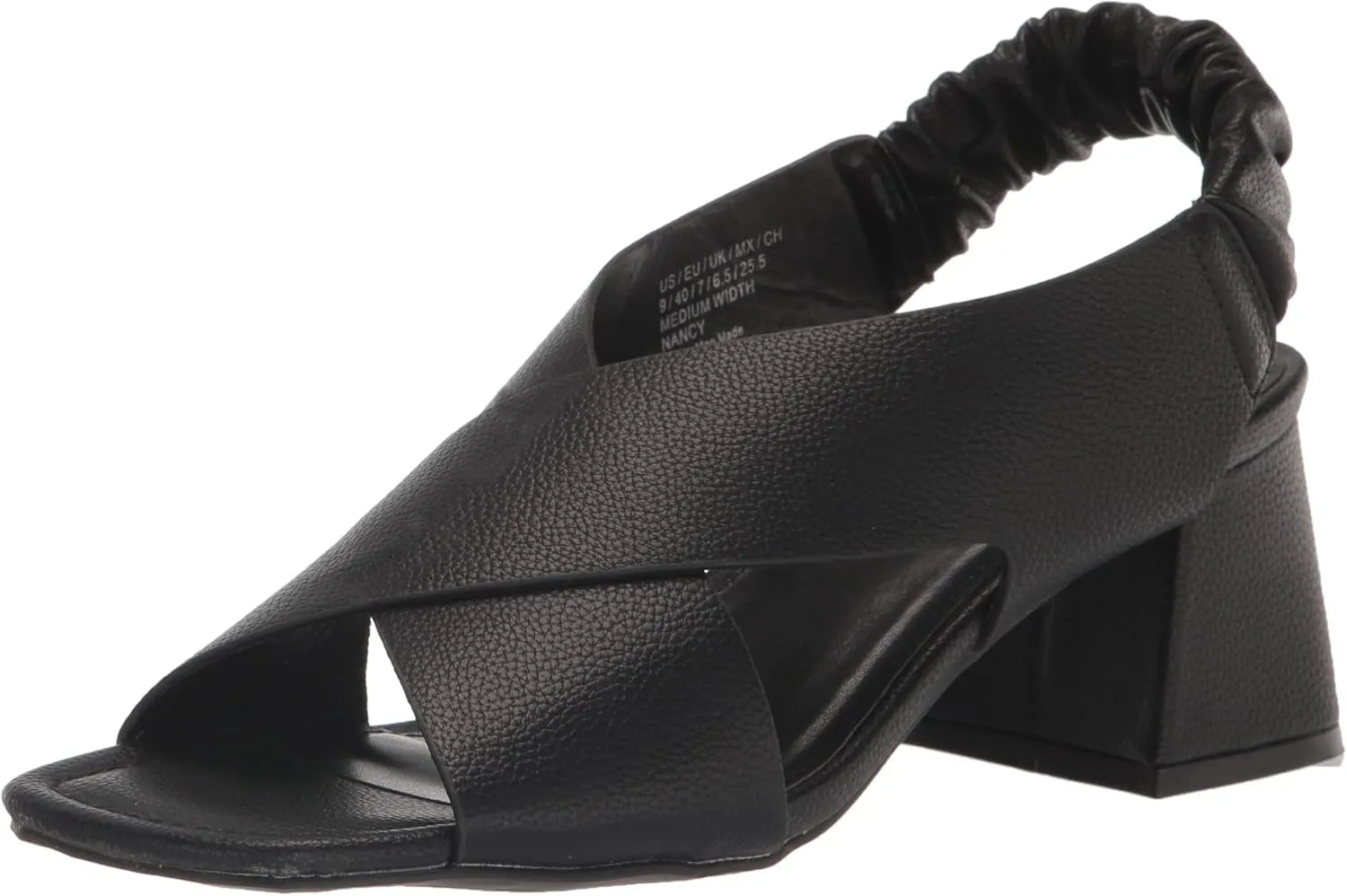 Kenneth Cole REACTION Women's Nancy Platform