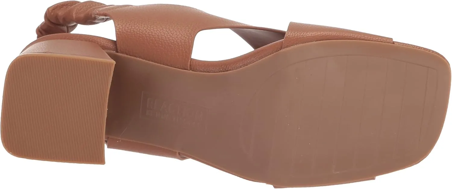 Kenneth Cole REACTION Women's Nancy Platform