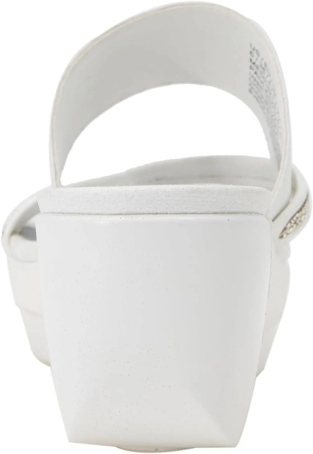 Kenneth Cole REACTION Women's Paula Wedge Sandal