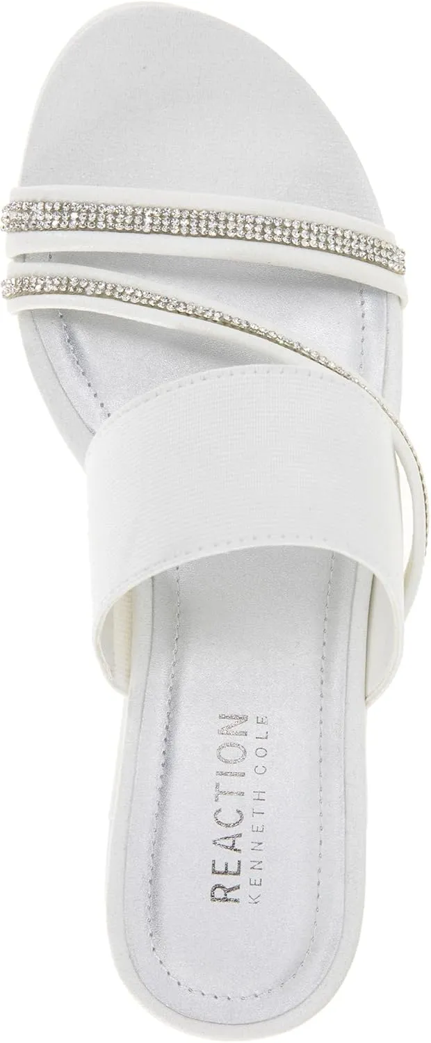 Kenneth Cole REACTION Women's Paula Wedge Sandal