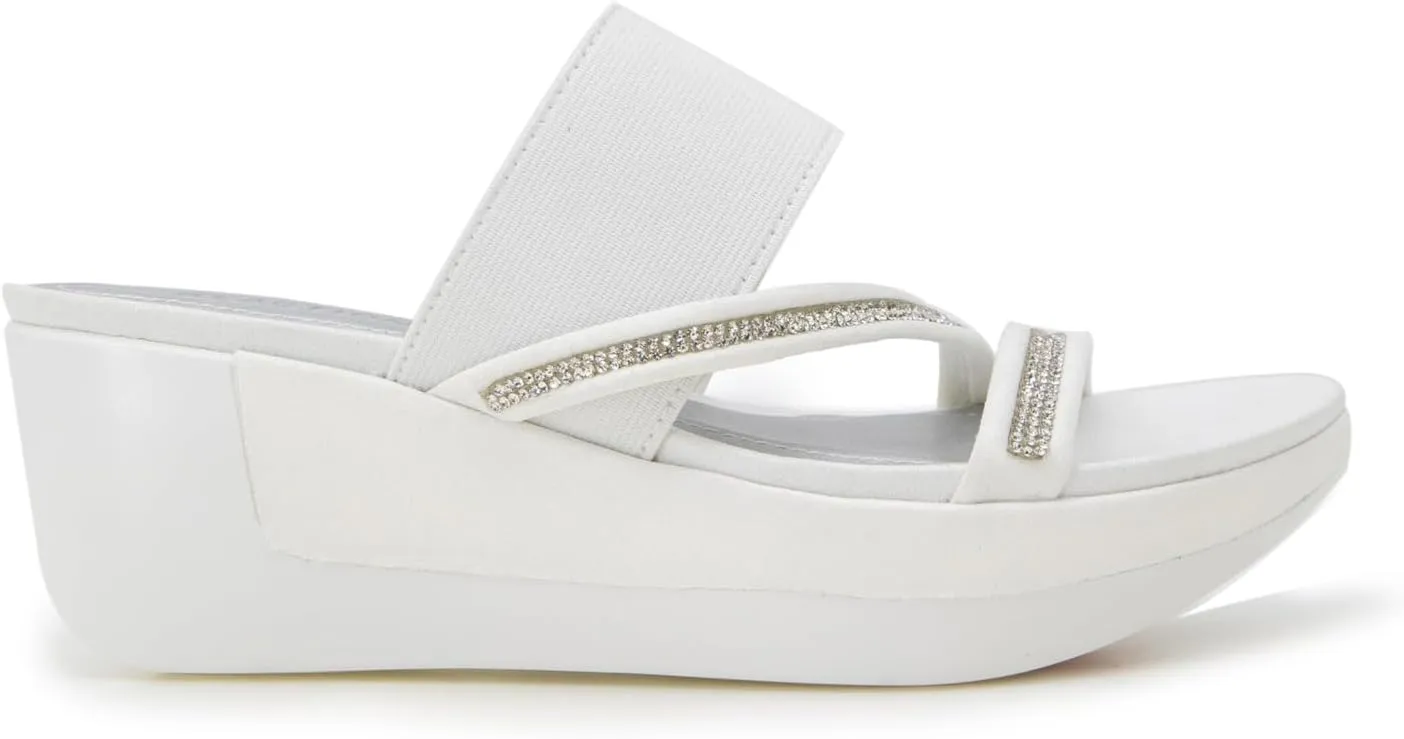 Kenneth Cole REACTION Women's Paula Wedge Sandal