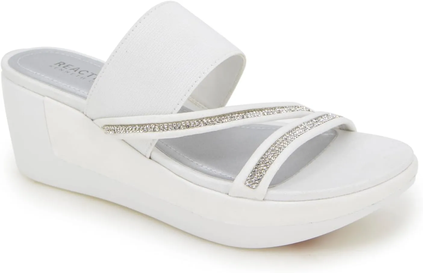 Kenneth Cole REACTION Women's Paula Wedge Sandal