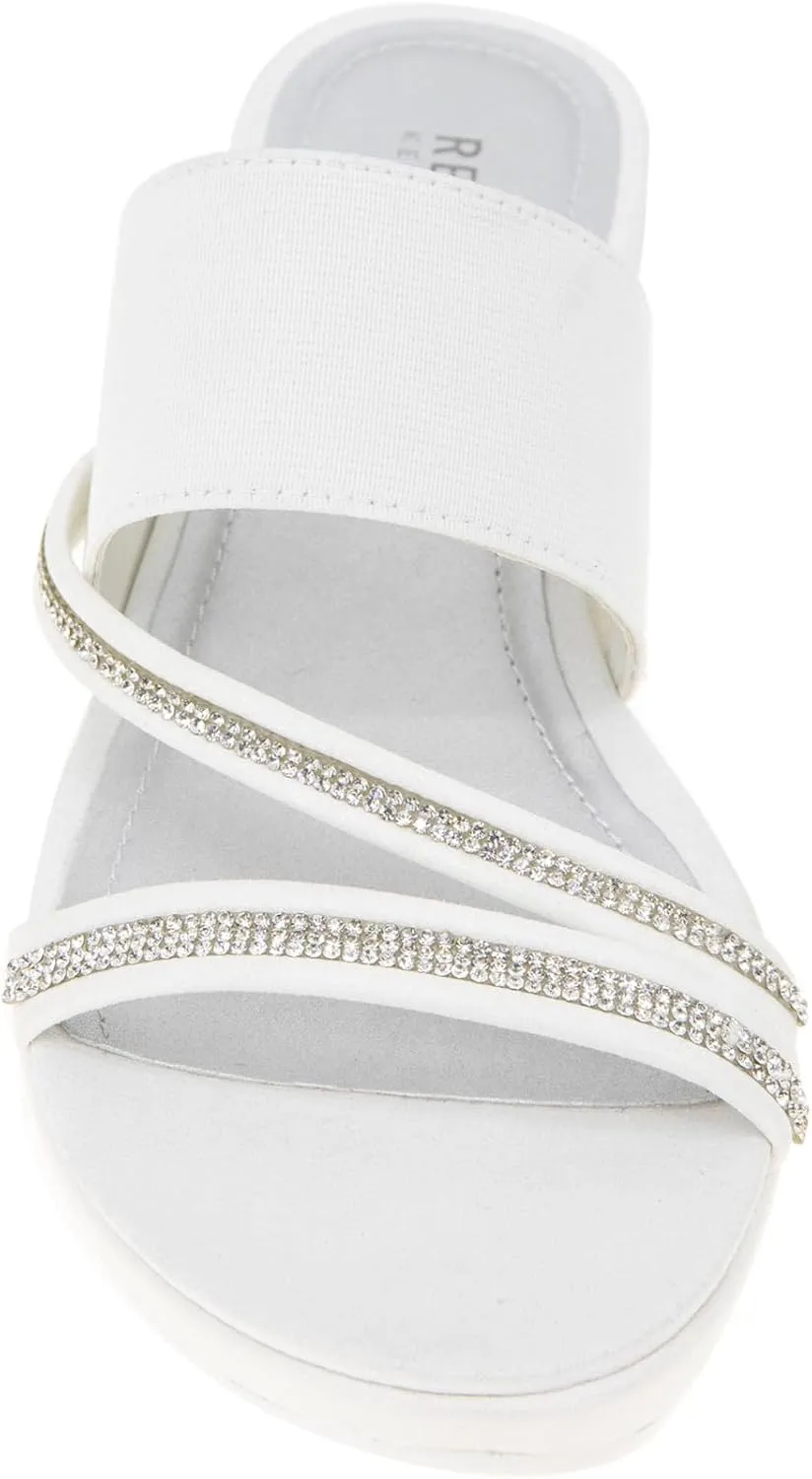 Kenneth Cole REACTION Women's Paula Wedge Sandal