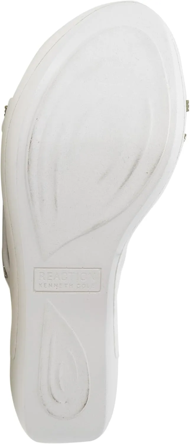 Kenneth Cole REACTION Women's Paula Wedge Sandal