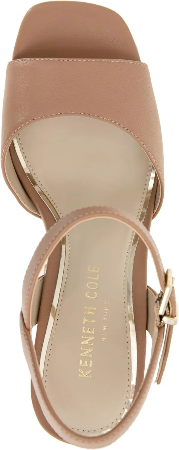 Kenneth Cole Women's Dolly Studs Platform