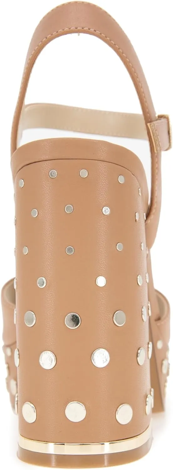 Kenneth Cole Women's Dolly Studs Platform