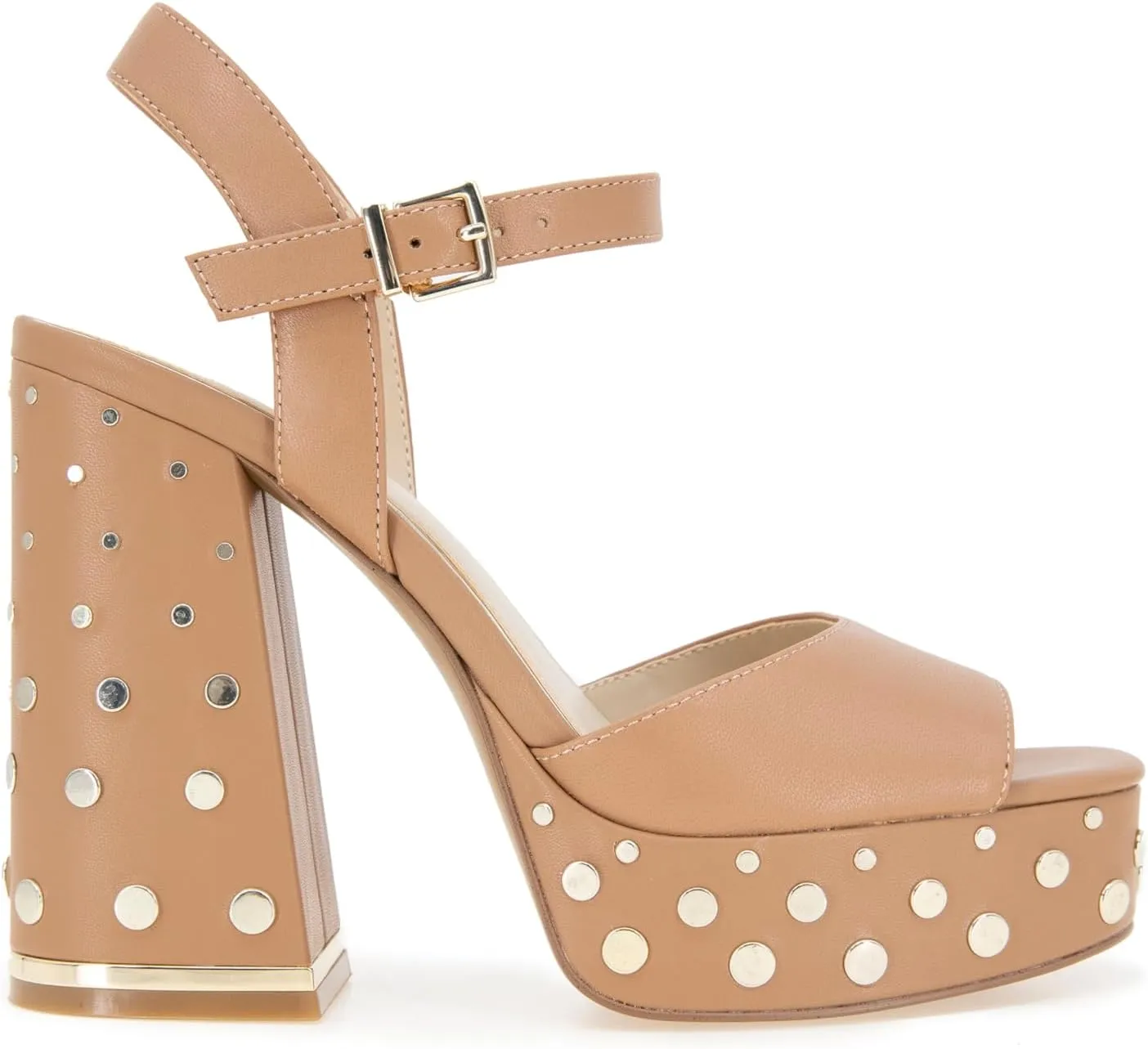Kenneth Cole Women's Dolly Studs Platform