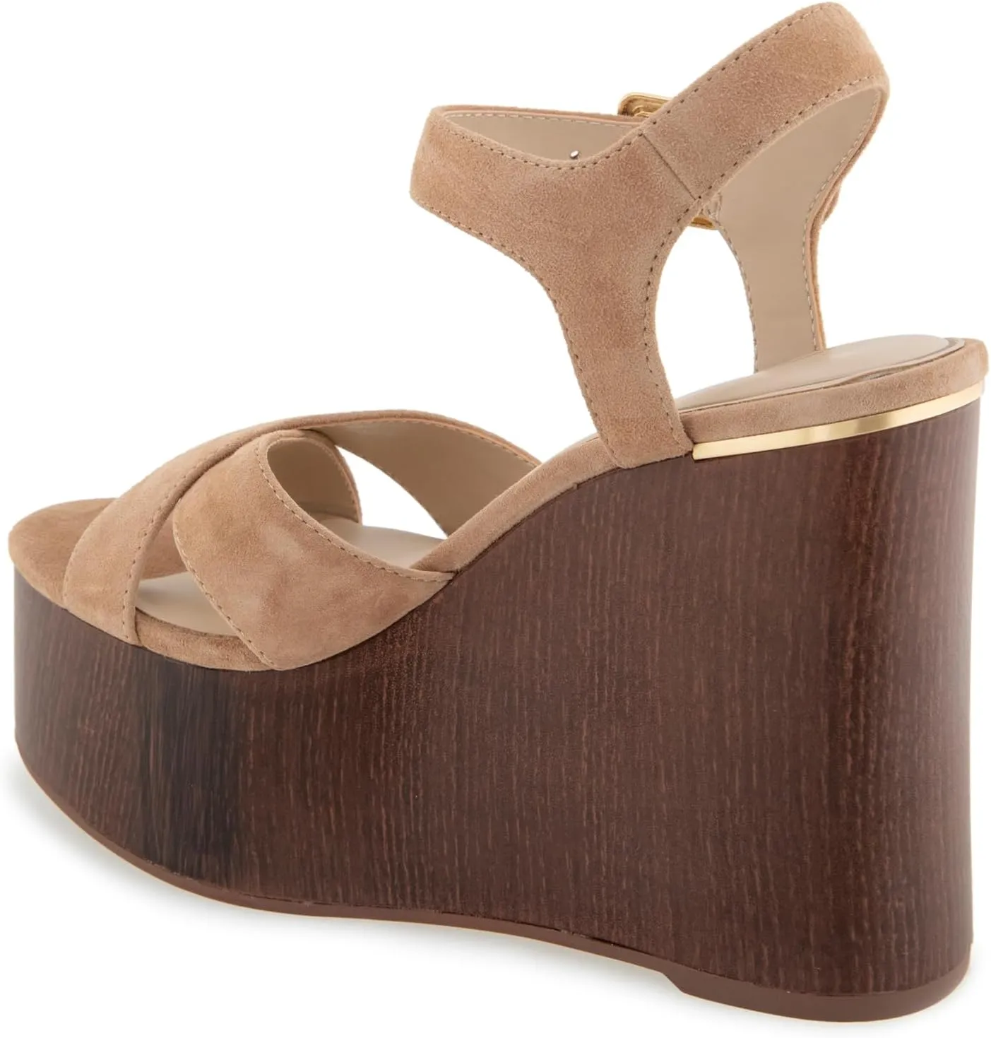 Kenneth Cole Women's Taelyn Wedge Sandal