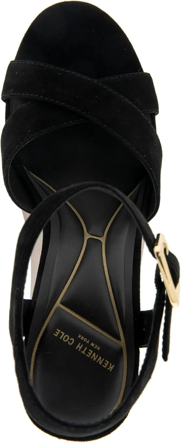 Kenneth Cole Women's Taelyn Wedge Sandal
