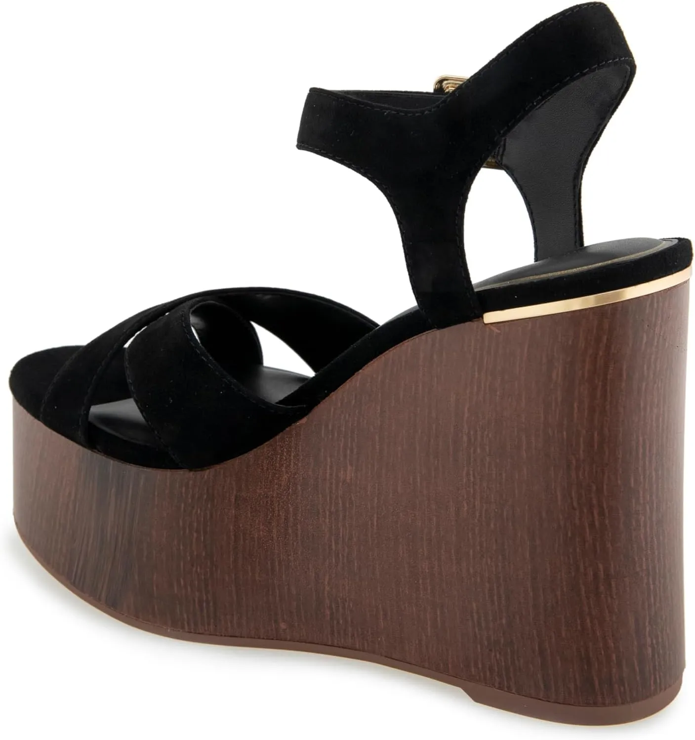 Kenneth Cole Women's Taelyn Wedge Sandal