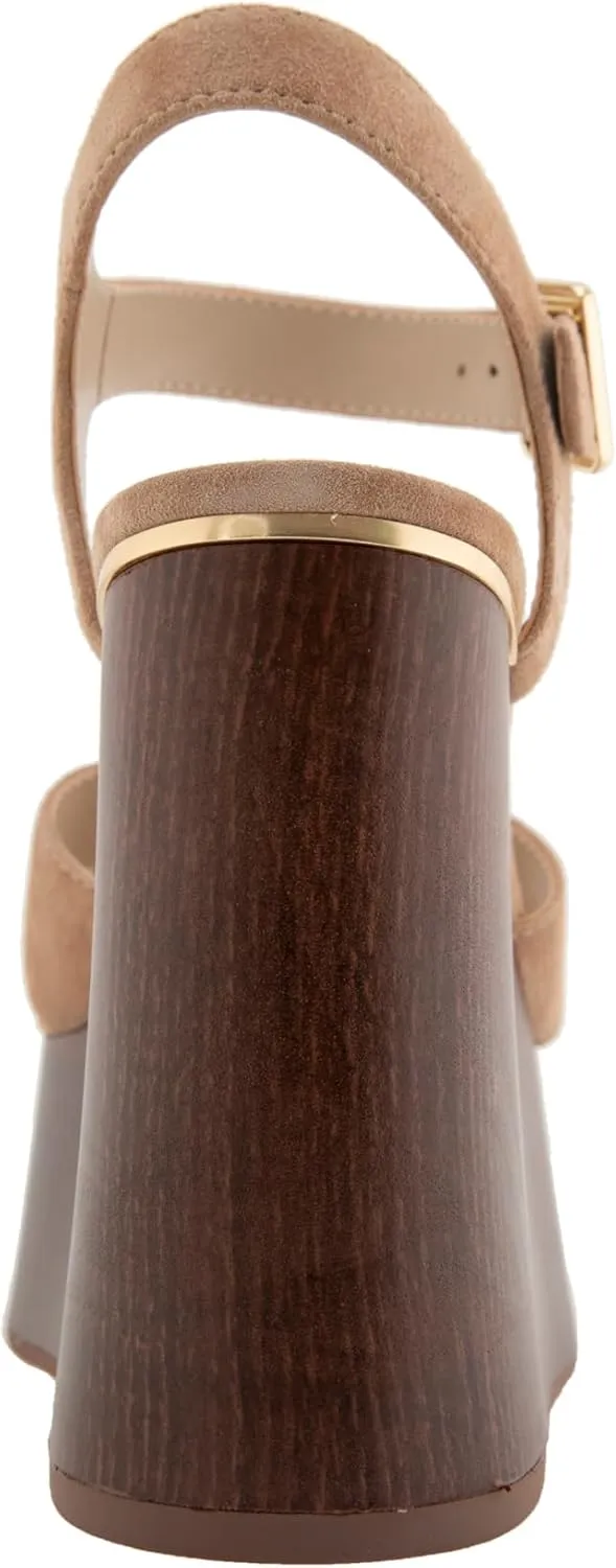 Kenneth Cole Women's Taelyn Wedge Sandal