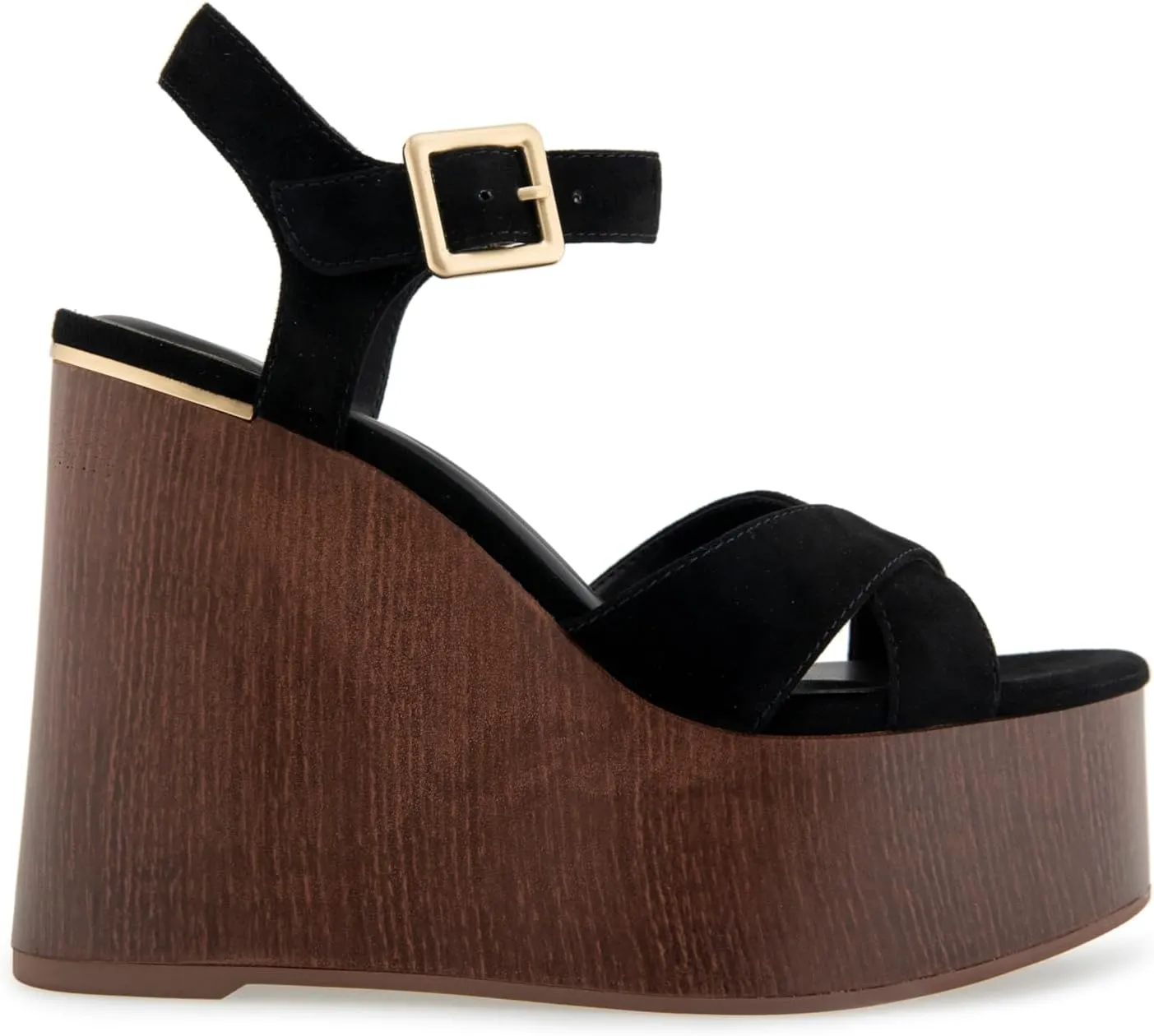 Kenneth Cole Women's Taelyn Wedge Sandal