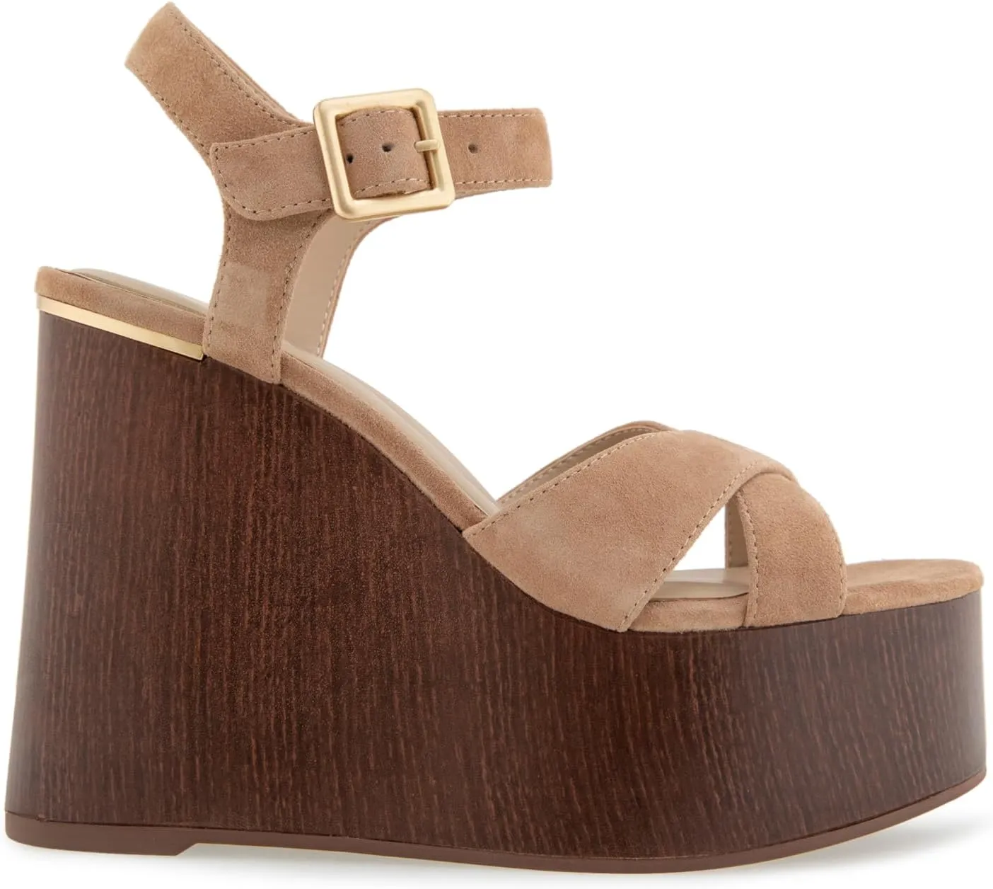 Kenneth Cole Women's Taelyn Wedge Sandal
