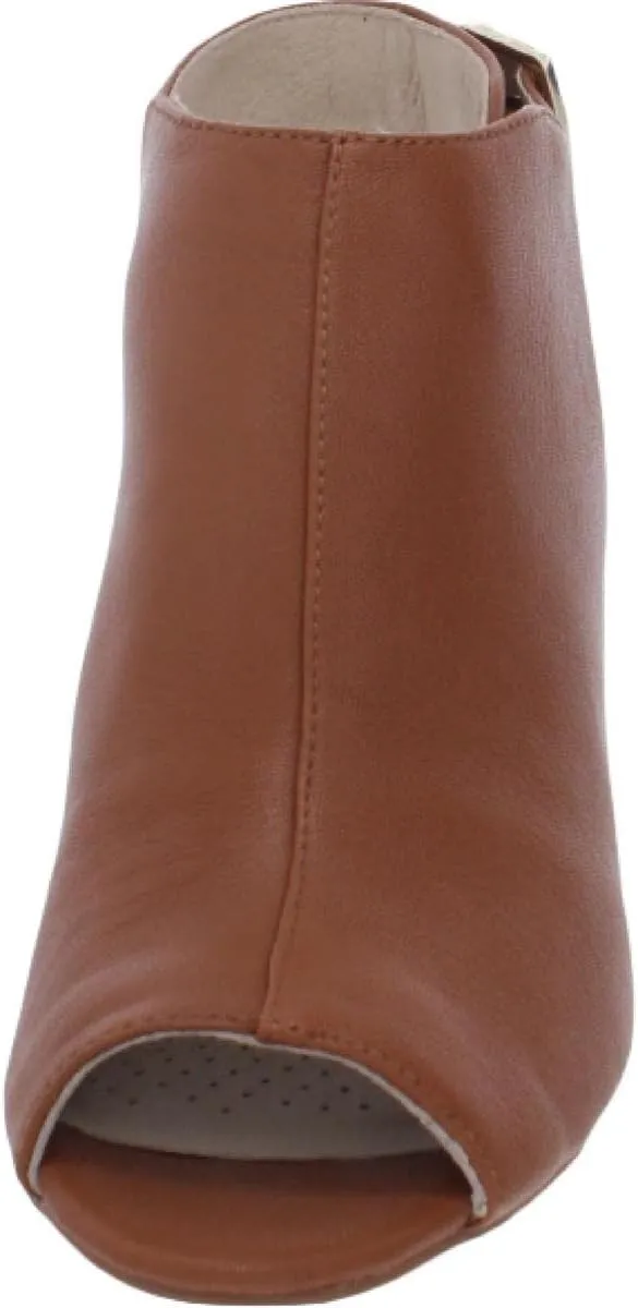 Kenneth Cole Women's Wedged Open Toe Pump