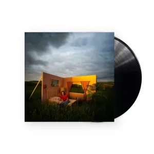 Kevin Morby - Sundowner LP (Black Vinyl)