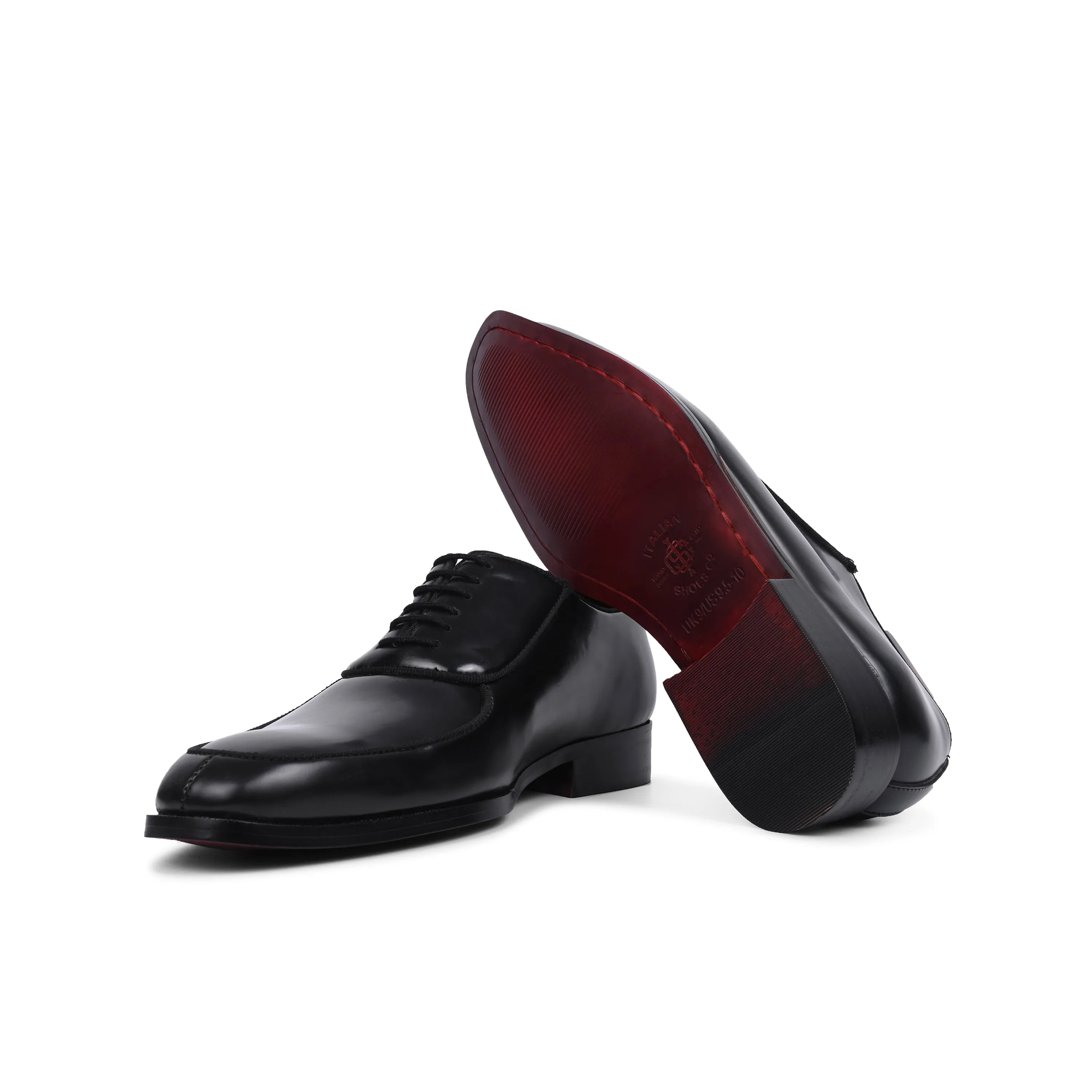 Kitty Cardenas Oxford Dress Shoes