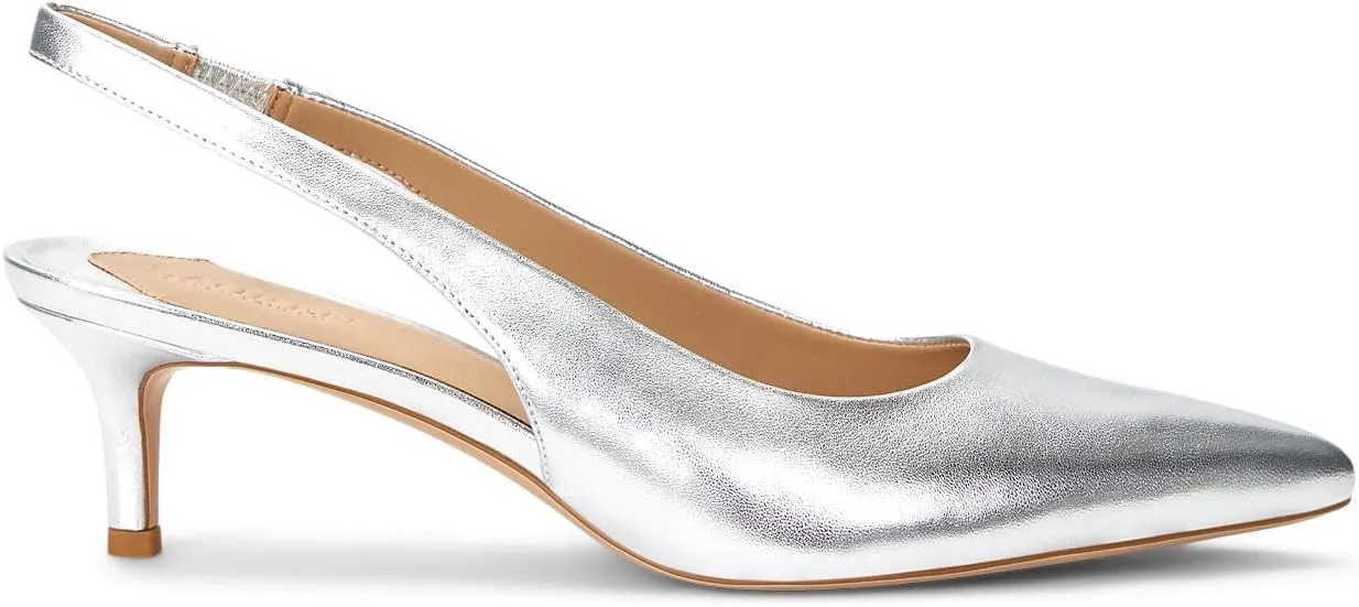 Lauren Ralph Lauren Women's Lolah Pump