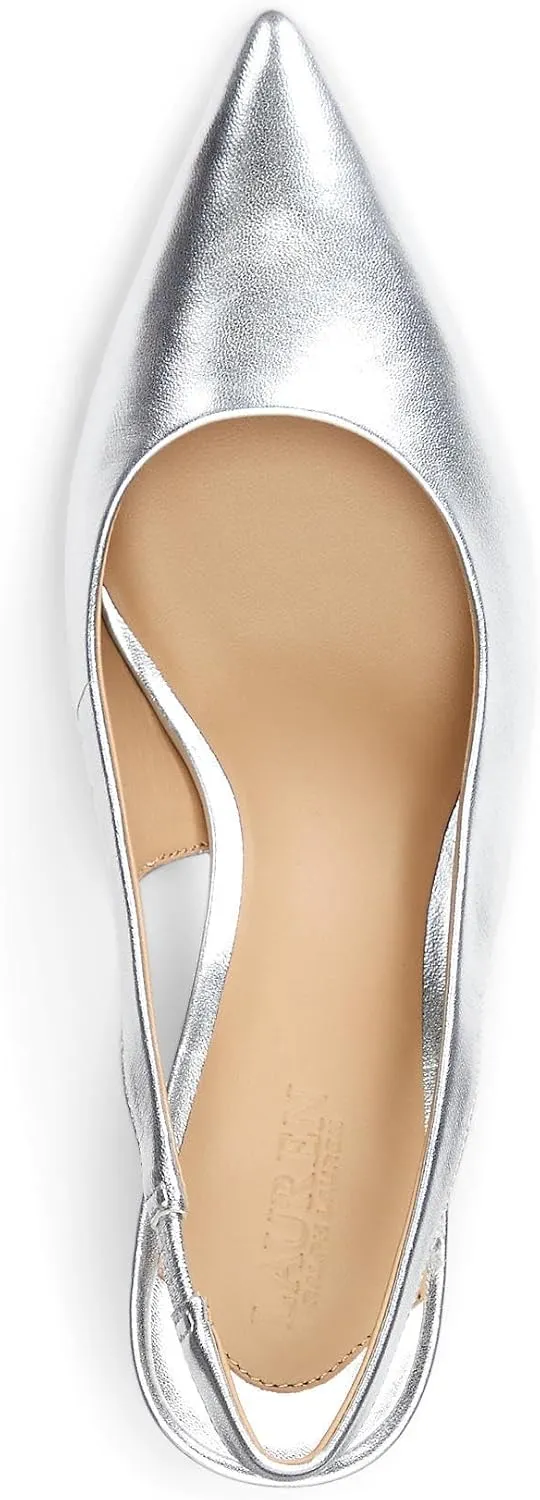 Lauren Ralph Lauren Women's Lolah Pump