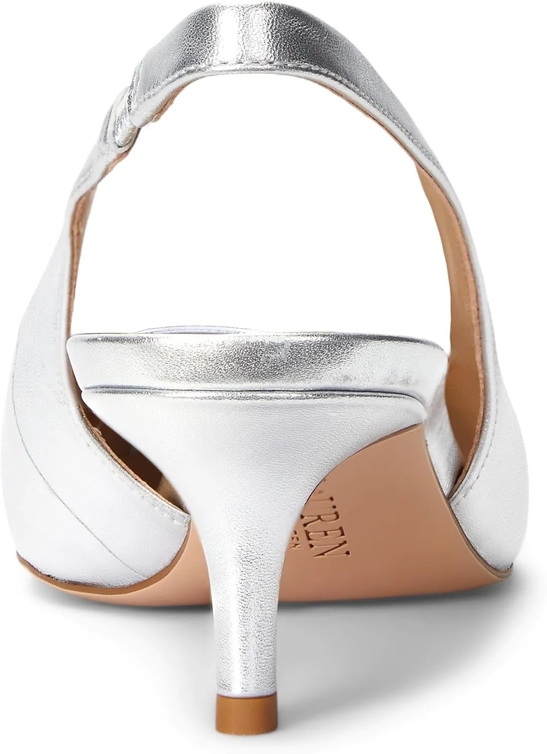 Lauren Ralph Lauren Women's Lolah Pump