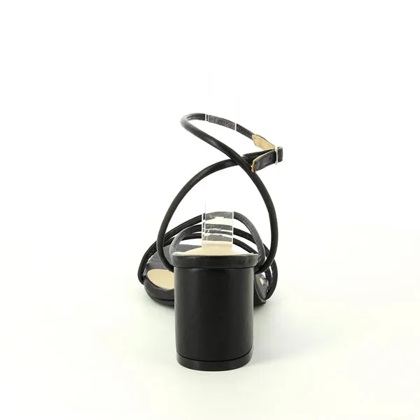 Lavish & Squalor London Black