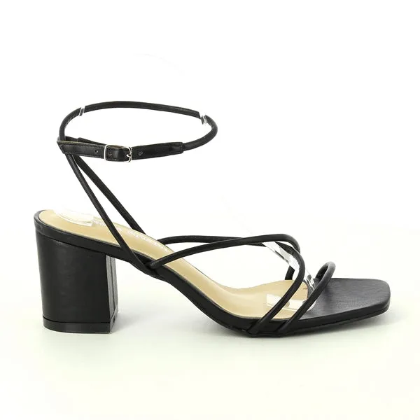Lavish & Squalor London Black