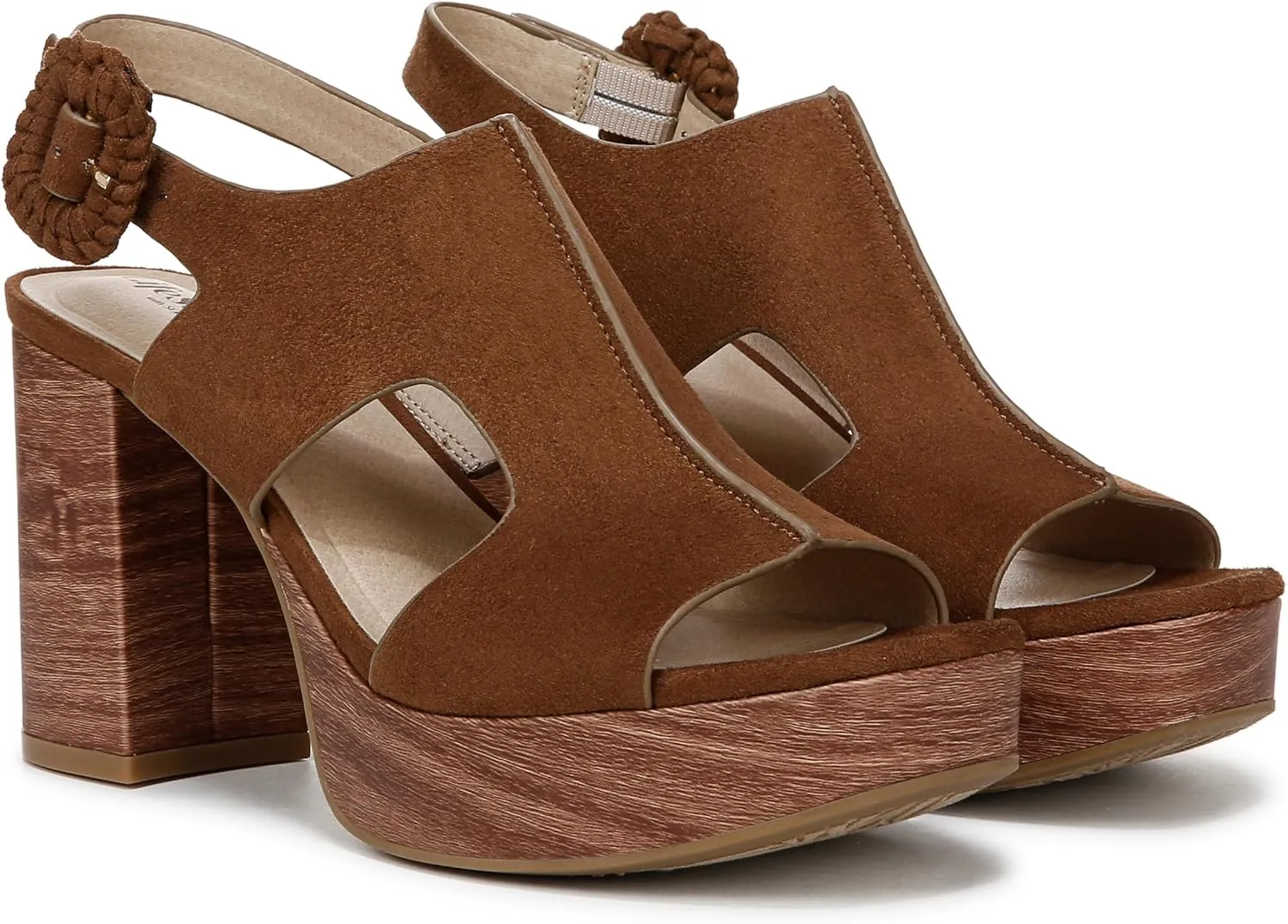 LifeStride Women's Audra Heeled Sandal