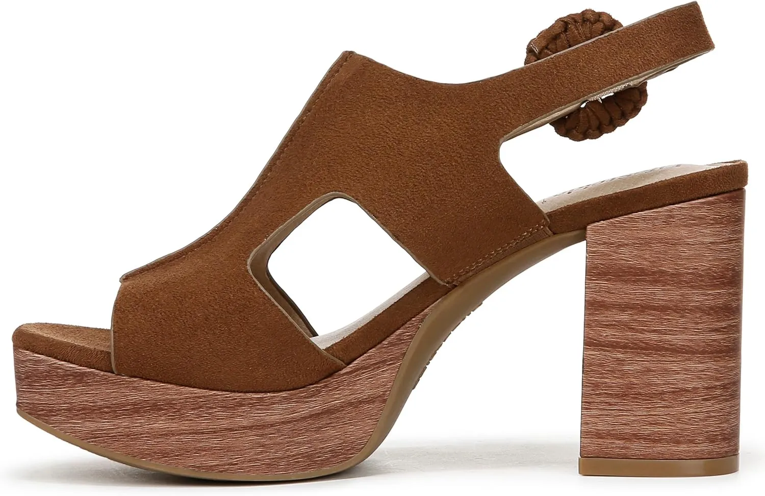 LifeStride Women's Audra Heeled Sandal