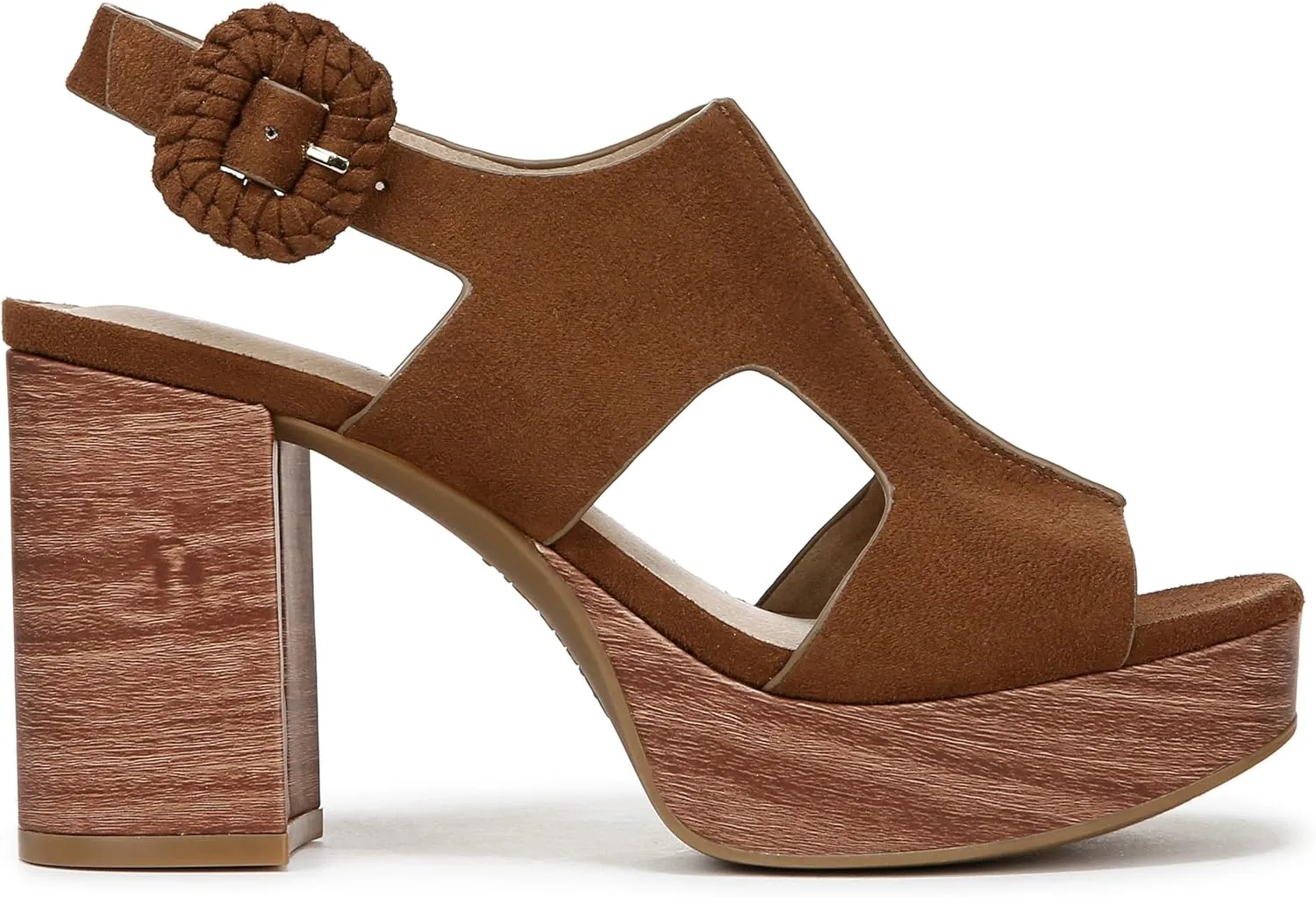 LifeStride Women's Audra Heeled Sandal